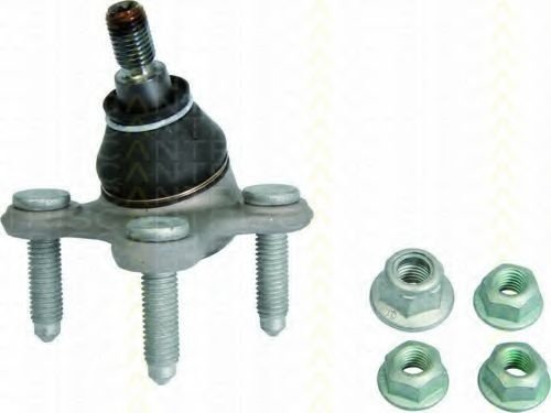 Articulatie sarcina/ghidare VW EOS (1F7, 1F8) (2006 - 2016) TRISCAN 8500 29576 piesa NOUA