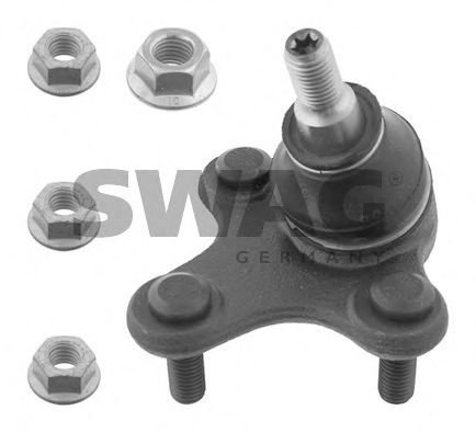 Articulatie sarcina/ghidare VW EOS (1F7, 1F8) (2006 - 2016) SWAG 30 93 6736 piesa NOUA