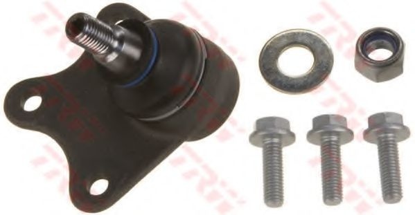 Articulatie sarcina/ghidare VW FOX (5Z1, 5Z3) (2003 - 2016) TRW JBJ703 piesa NOUA