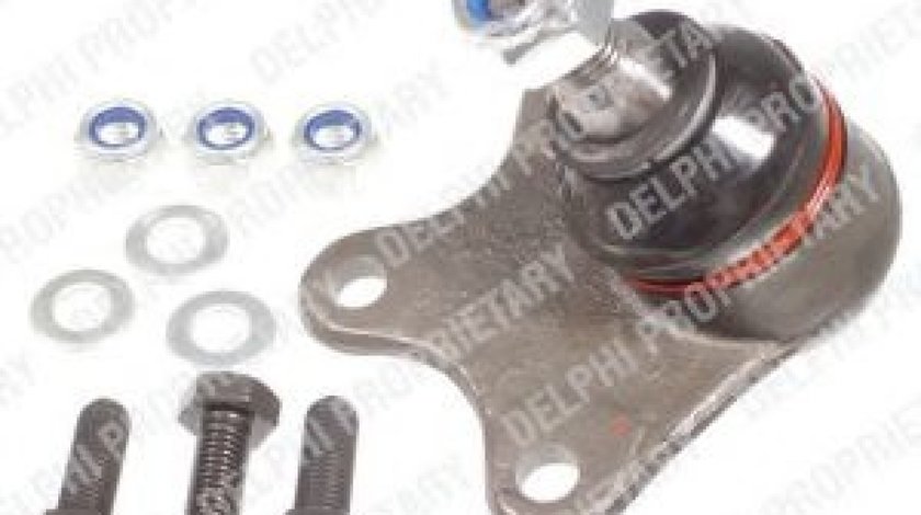 Articulatie sarcina/ghidare VW FOX (5Z1, 5Z3) (2003 - 2016) DELPHI TC1085 piesa NOUA