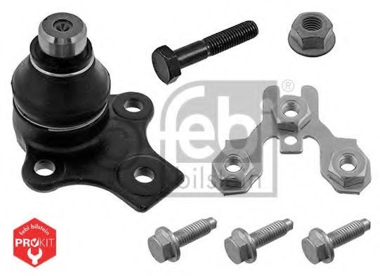 Articulatie sarcina/ghidare VW GOLF III (1H1) (1991 - 1998) FEBI BILSTEIN 39810 piesa NOUA
