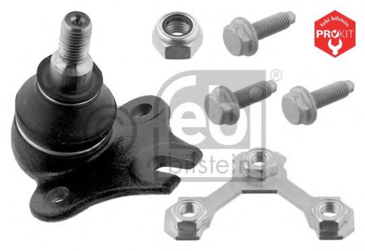 Articulatie sarcina/ghidare VW GOLF III (1H1) (1991 - 1998) FEBI BILSTEIN 14428 piesa NOUA
