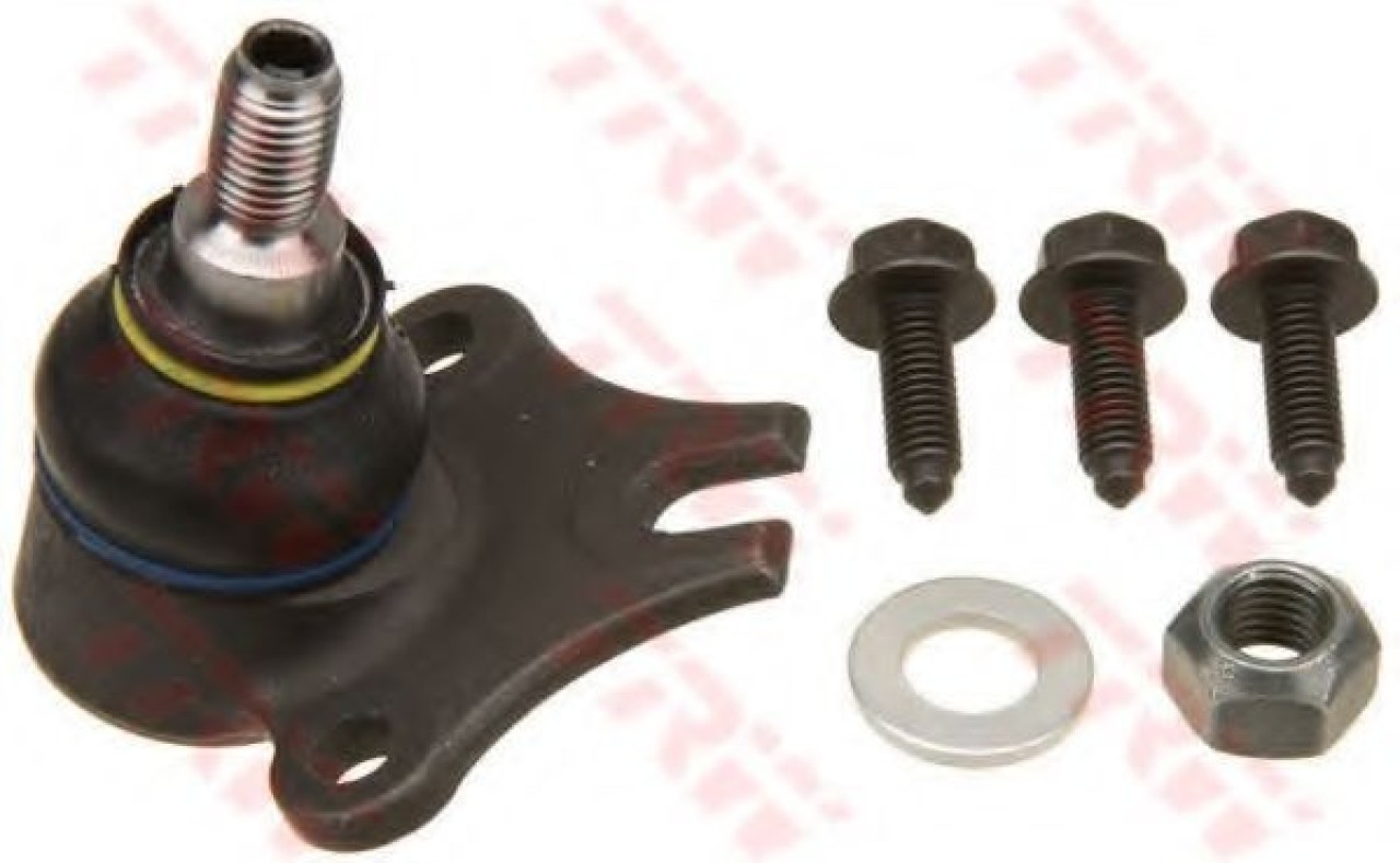 Articulatie sarcina/ghidare VW GOLF III (1H1) (1991 - 1998) TRW JBJ237 piesa NOUA