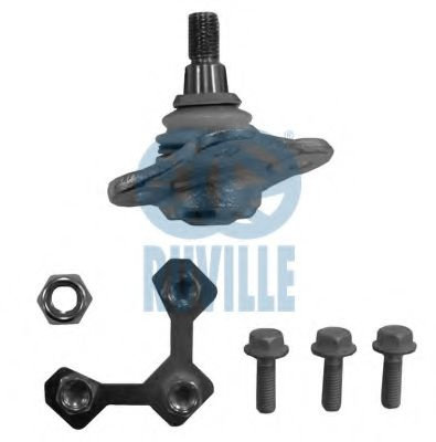 Articulatie sarcina/ghidare VW GOLF IV (1J1) (1997 - 2005) RUVILLE 915747 piesa NOUA