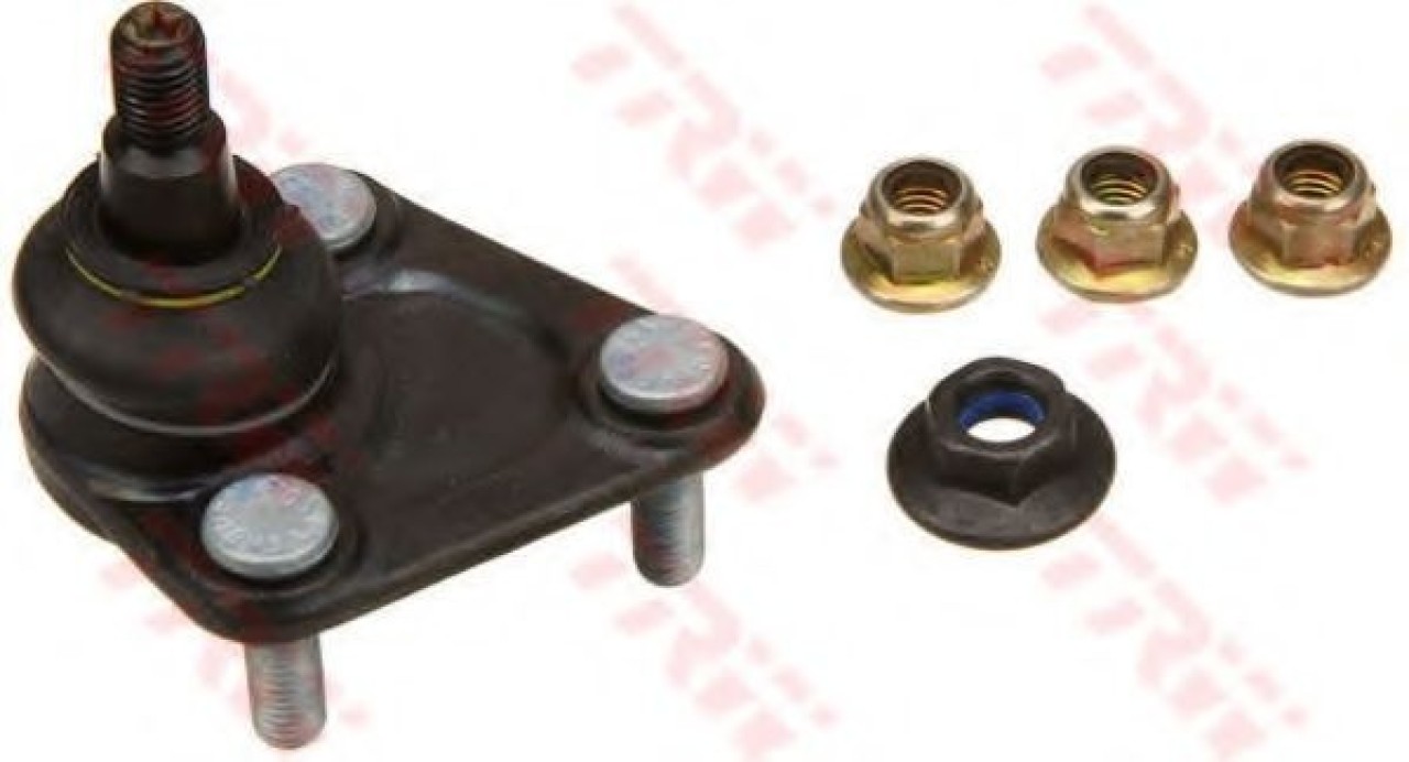 Articulatie sarcina/ghidare VW GOLF IV (1J1) (1997 - 2005) TRW JBJ665 piesa NOUA