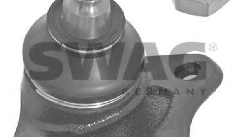 Articulatie sarcina/ghidare VW GOLF IV (1J1) (1997 - 2005) SWAG 32 78 0019 piesa NOUA