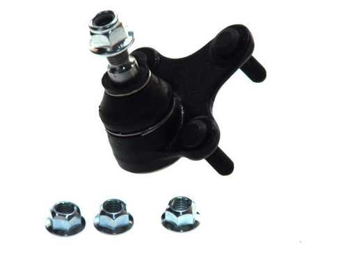 Articulatie sarcina/ghidare VW JETTA IV (162, 163) (2010 - 2016) METZGER 57005112 piesa NOUA
