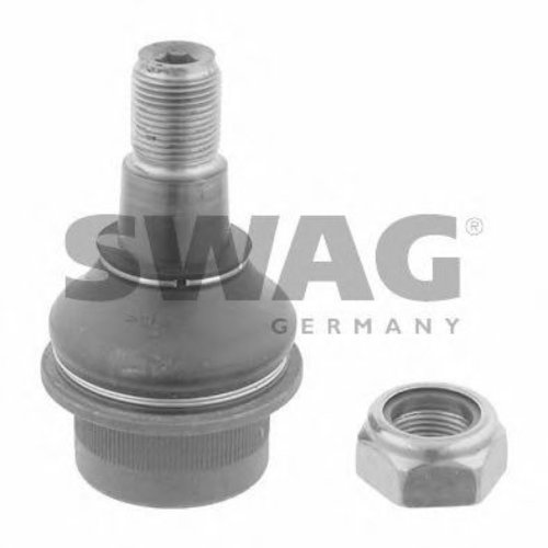 Articulatie sarcina/ghidare VW LT II bus (2DB, 2DE, 2DK) (1996 - 2006) SWAG 10 78 0016 piesa NOUA