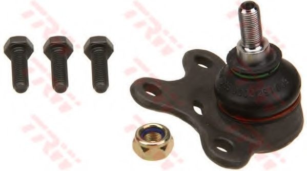 Articulatie sarcina/ghidare VW LUPO (6X1, 6E1) (1998 - 2005) TRW JBJ244 piesa NOUA