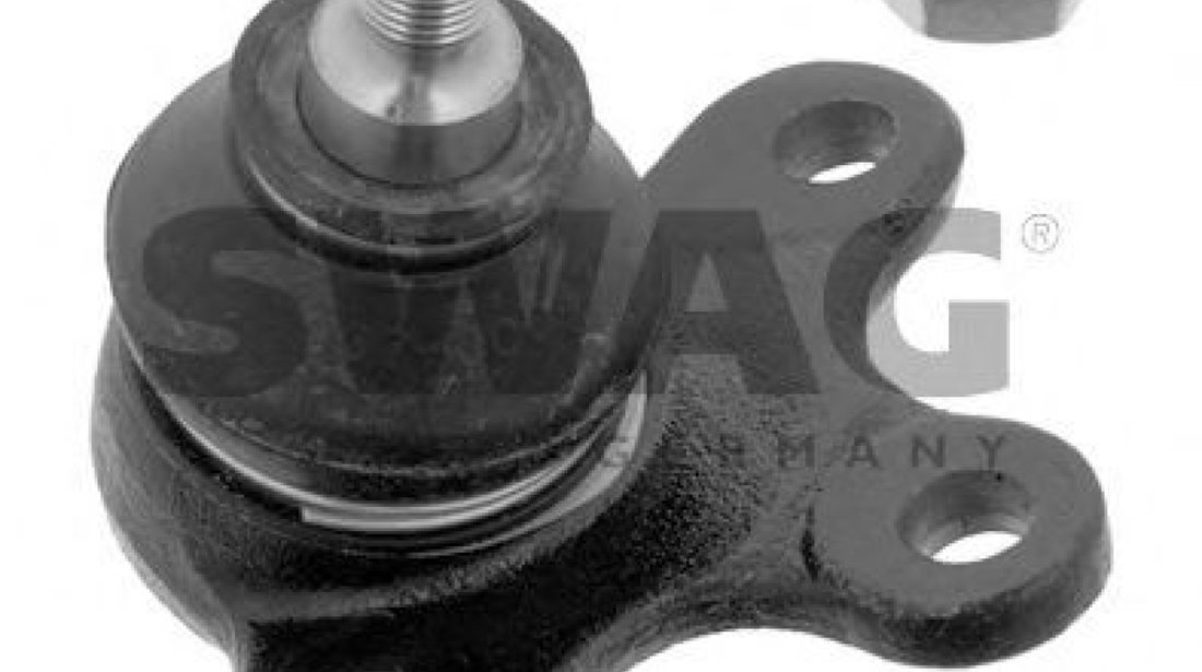 Articulatie sarcina/ghidare VW LUPO (6X1, 6E1) (1998 - 2005) SWAG 30 78 0023 piesa NOUA