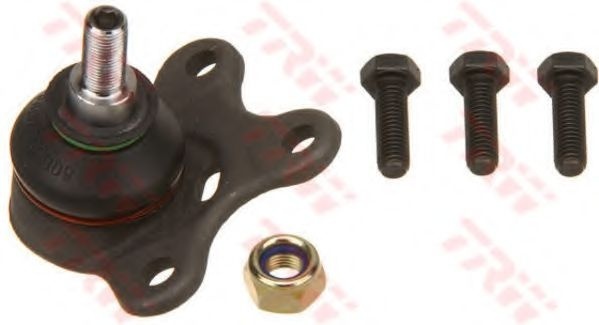 Articulatie sarcina/ghidare VW LUPO (6X1, 6E1) (1998 - 2005) TRW JBJ243 piesa NOUA
