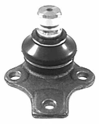 Articulatie sarcina/ghidare VW PASSAT (3A2, 35I) (1988 - 1997) QWP WSS349 piesa NOUA