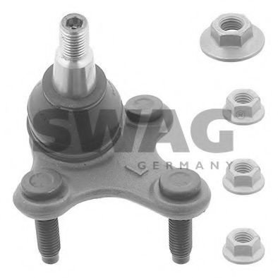 Articulatie sarcina/ghidare VW PASSAT (3C2) (2005 - 2010) SWAG 30 93 1485 piesa NOUA