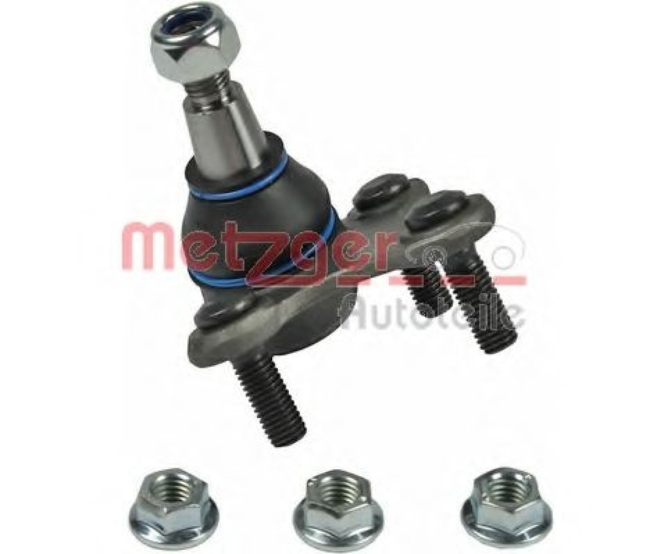 Articulatie sarcina/ghidare VW PASSAT ALLTRACK (365) (2012 - 2014) METZGER 57005611 piesa NOUA