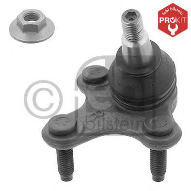 Articulatie sarcina/ghidare VW PASSAT ALLTRACK (3G5) (2015 - 2016) FEBI BILSTEIN 31486 piesa NOUA