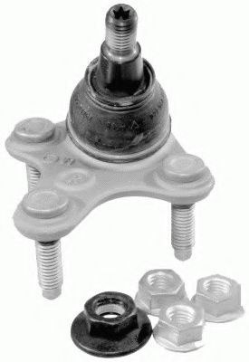 Articulatie sarcina/ghidare VW PASSAT ALLTRACK (3G5) (2015 - 2016) LEMFÖRDER 29999 02 piesa NOUA