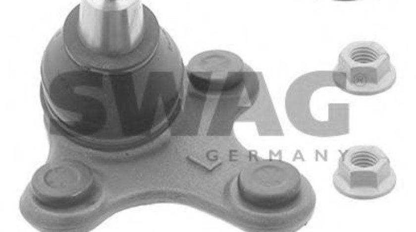 Articulatie sarcina/ghidare VW PASSAT CC (357) (2008 - 2012) SWAG 30 93 1485 piesa NOUA