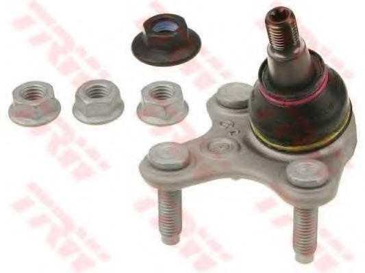 Articulatie sarcina/ghidare VW PASSAT Variant (365) (2010 - 2014) TRW JBJ795 piesa NOUA