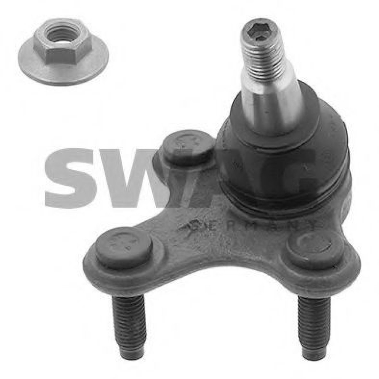 Articulatie sarcina/ghidare VW PASSAT Variant (365) (2010 - 2014) SWAG 30 93 1486 piesa NOUA