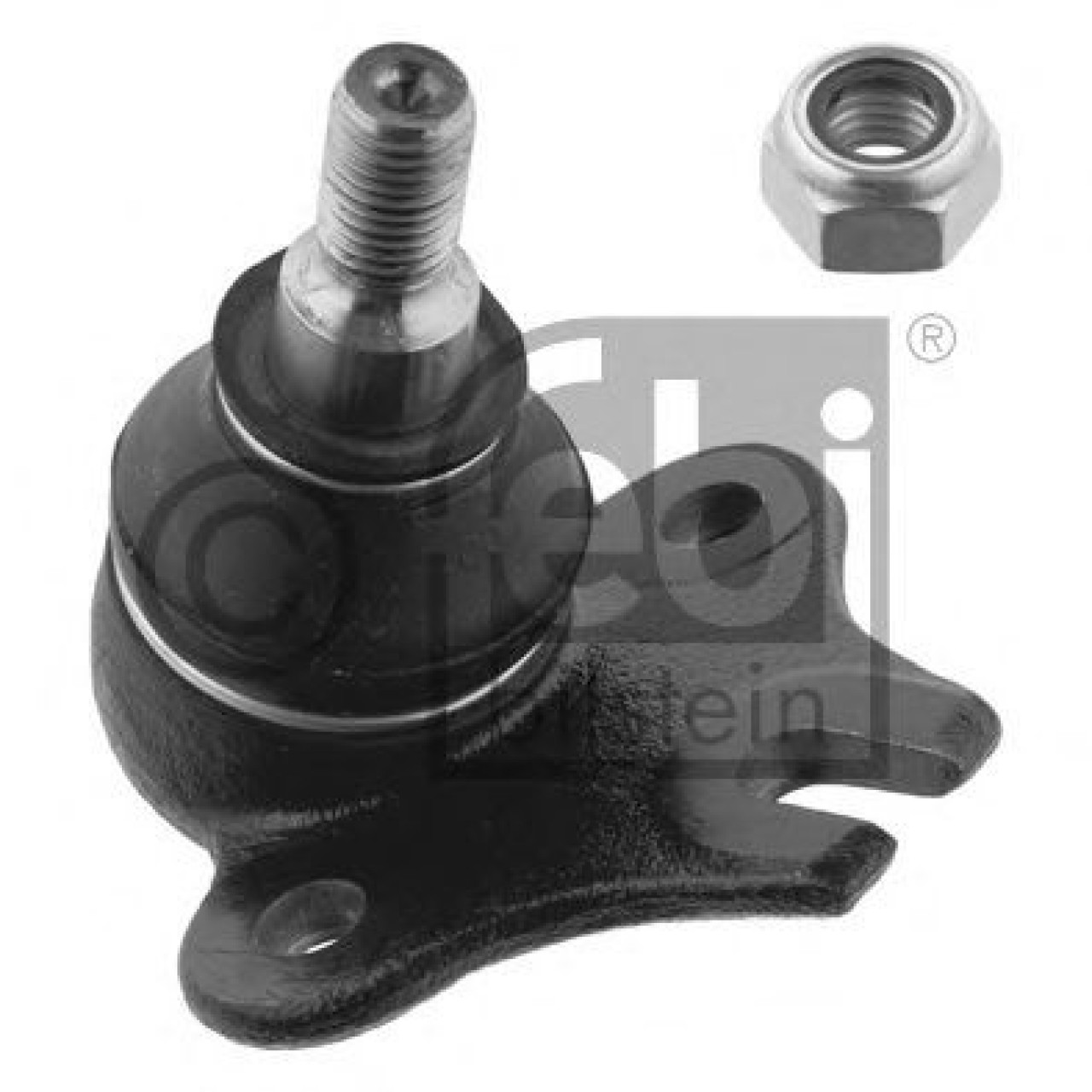 Articulatie sarcina/ghidare VW PASSAT Variant (3A5, 35I) (1988 - 1997) FEBI BILSTEIN 07977 piesa NOUA
