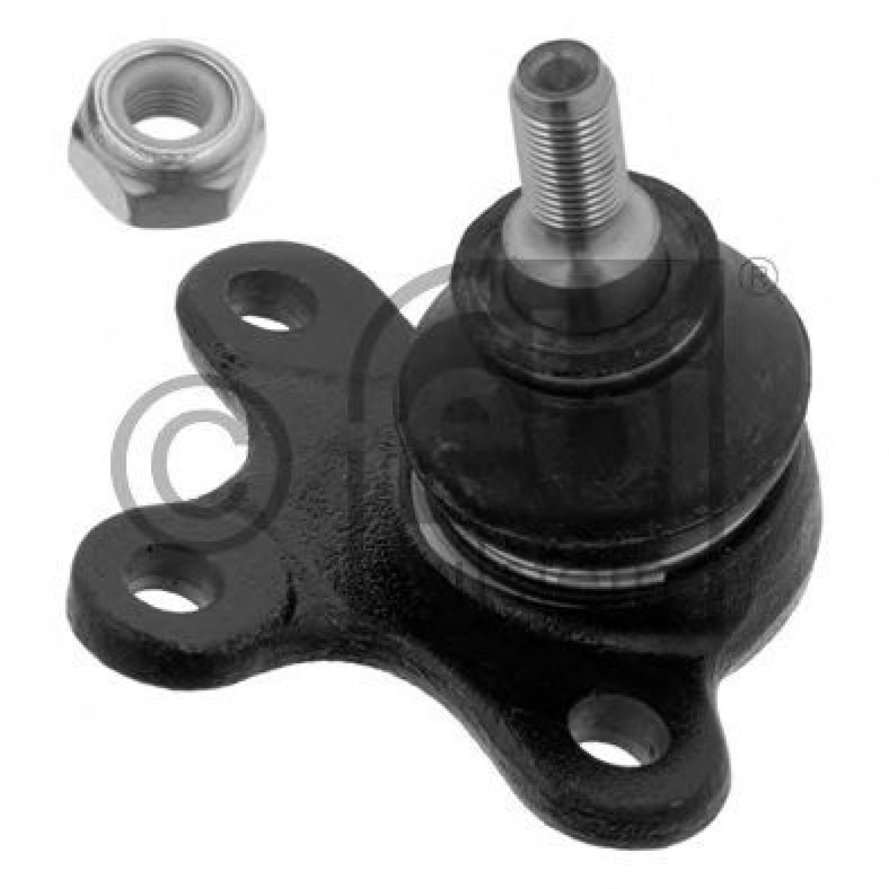 Articulatie sarcina/ghidare VW POLO (6N2) (1999 - 2001) FEBI BILSTEIN 04944 piesa NOUA