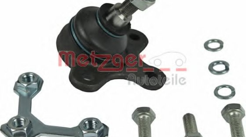 Articulatie sarcina/ghidare VW POLO (6N2) (1999 - 2001) METZGER 57004418 piesa NOUA