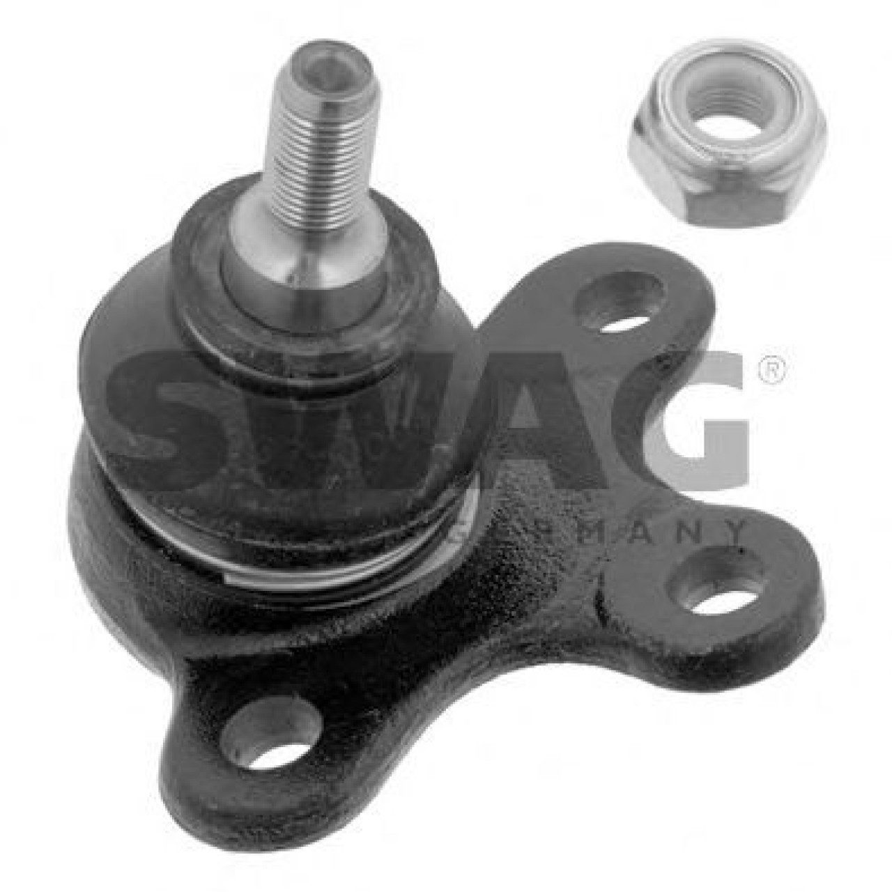 Articulatie sarcina/ghidare VW POLO (6N2) (1999 - 2001) SWAG 30 78 0023 piesa NOUA