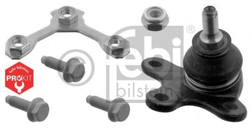 Articulatie sarcina/ghidare VW POLO (6N2) (1999 - 2001) FEBI BILSTEIN 14426 piesa NOUA