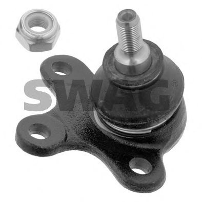 Articulatie sarcina/ghidare VW POLO (6N2) (1999 - 2001) SWAG 30 78 0022 piesa NOUA