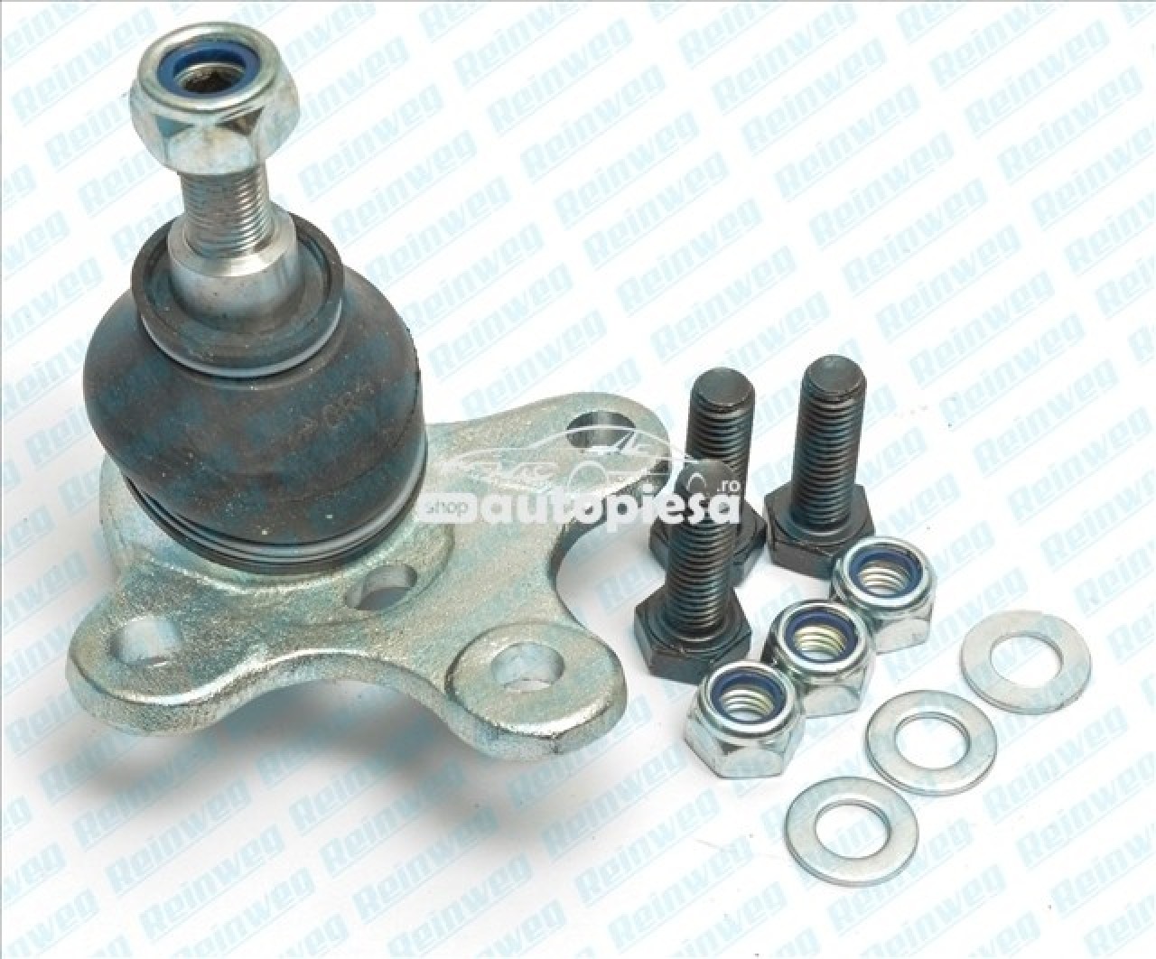 Articulatie sarcina/ghidare VW POLO (6N2) (1999 - 2001) REINWEG RW86209 piesa NOUA
