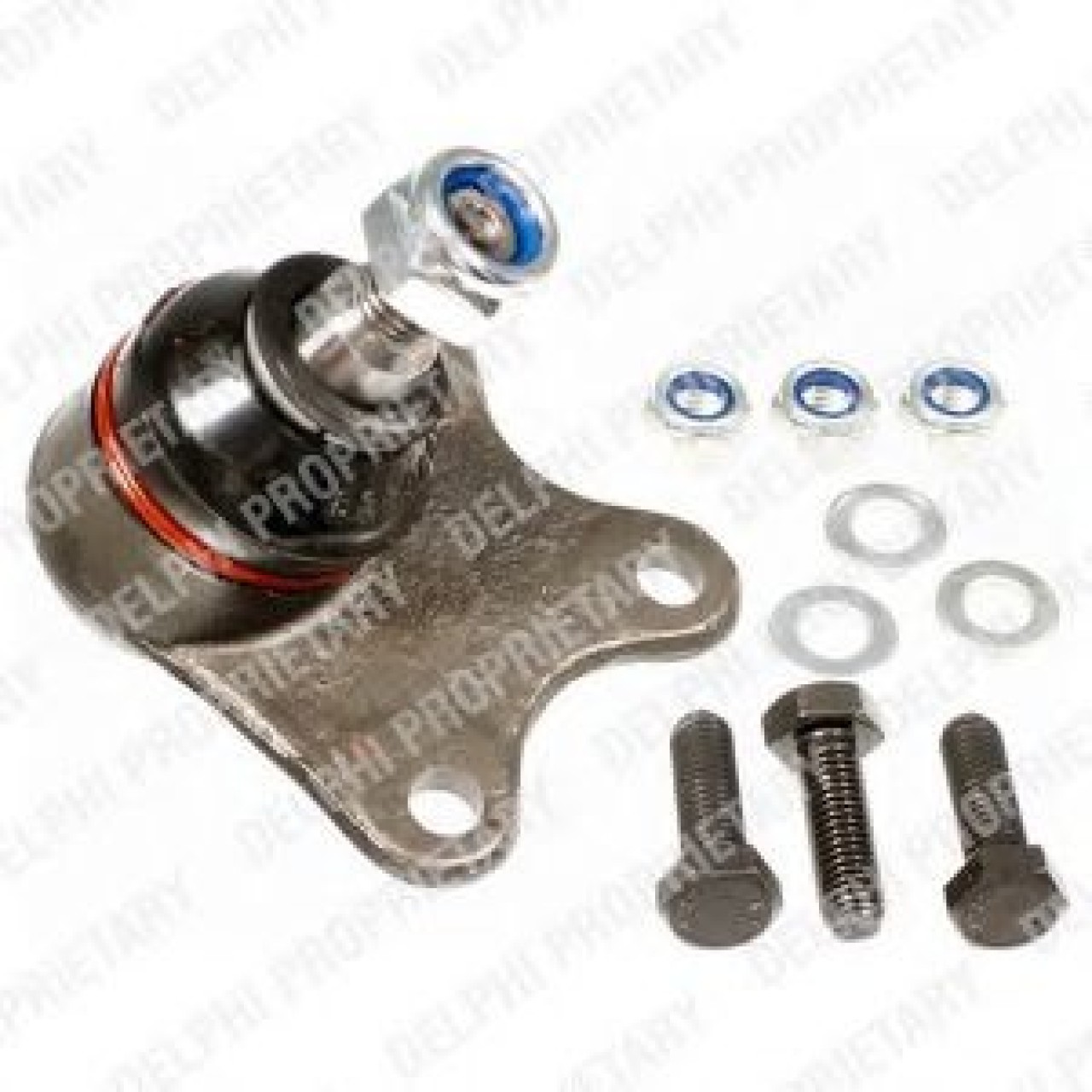 Articulatie sarcina/ghidare VW POLO (9N) (2001 - 2012) DELPHI TC1084 piesa NOUA