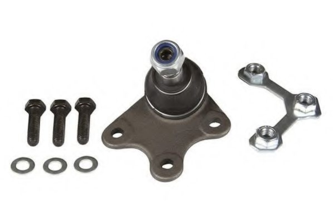 Articulatie sarcina/ghidare VW POLO (9N) (2001 - 2012) MOOG SK-BJ-0413 piesa NOUA