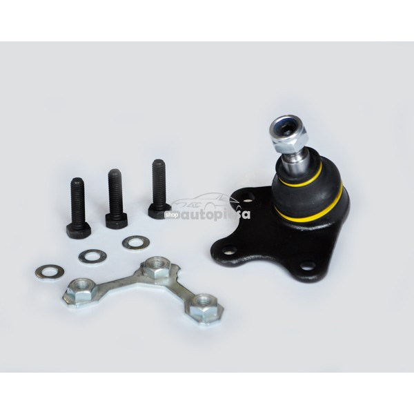 Articulatie sarcina/ghidare VW POLO (9N) (2001 - 2012) PREMIERE FDR.713 piesa NOUA