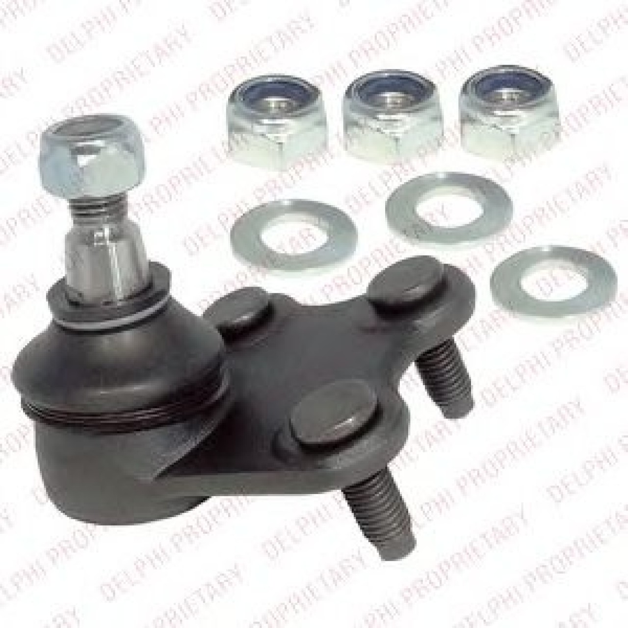 Articulatie sarcina/ghidare VW POLO (9N) (2001 - 2012) DELPHI TC2321 piesa NOUA
