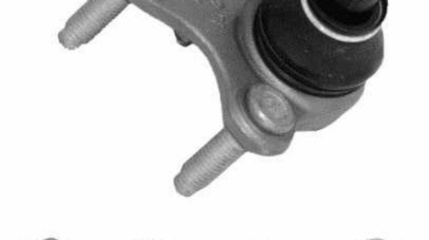 Articulatie sarcina/ghidare VW SCIROCCO (137, 138) (2008 - 2016) RINGER 1141003026 piesa NOUA