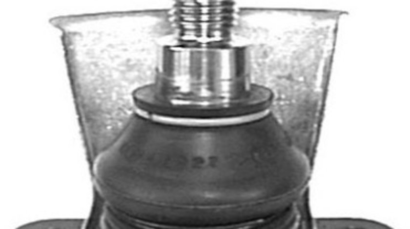 Articulatie sarcina/ghidare VW SHARAN (7M8, 7M9, 7M6) (1995 - 2010) QWP WSS209 piesa NOUA