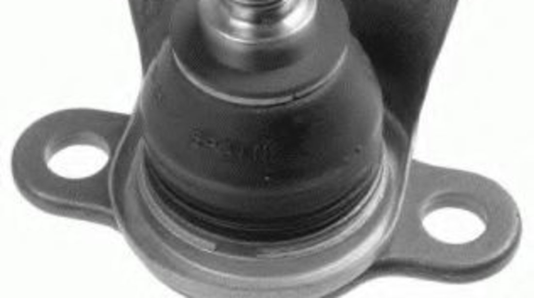 Articulatie sarcina/ghidare VW SHARAN (7M8, 7M9, 7M6) (1995 - 2010) LEMFÖRDER 16610 01 piesa NOUA