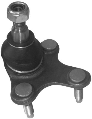 Articulatie sarcina/ghidare VW TIGUAN (5N) (2007 - 2016) QWP WSS570 piesa NOUA