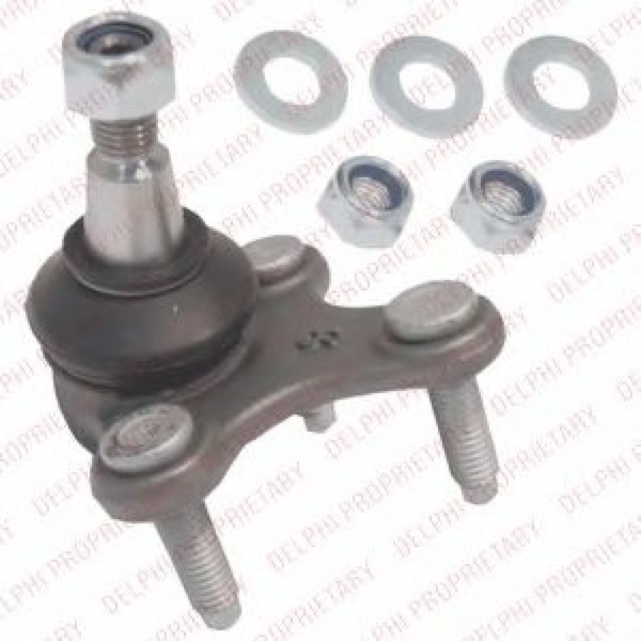 Articulatie sarcina/ghidare VW TIGUAN (5N) (2007 - 2016) DELPHI TC1316 piesa NOUA