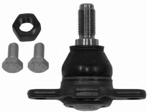 Articulatie sarcina/ghidare VW TRANSPORTER IV bus (70XB, 70XC, 7DB, 7DW, 7DK) (1990 - 2003) LEMFÖRD...