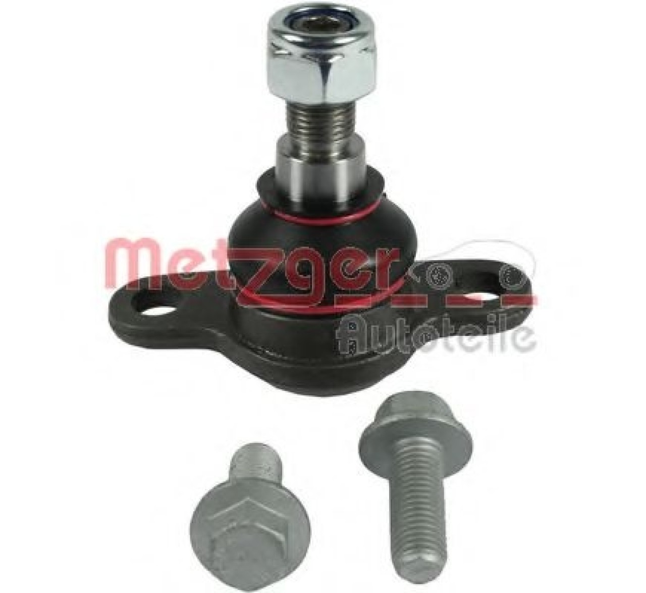 Articulatie sarcina/ghidare VW TRANSPORTER IV bus (70XB, 70XC, 7DB, 7DW, 7DK) (1990 - 2003) METZGER 57002718 piesa NOUA