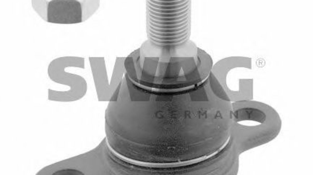 Articulatie sarcina/ghidare VW TRANSPORTER IV caroserie (70XA) (1990 - 2003) SWAG 99 91 8740 piesa NOUA