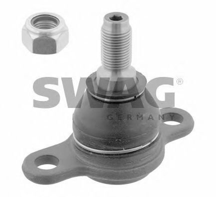 Articulatie sarcina/ghidare VW TRANSPORTER IV caroserie (70XA) (1990 - 2003) SWAG 99 91 8740 piesa N...