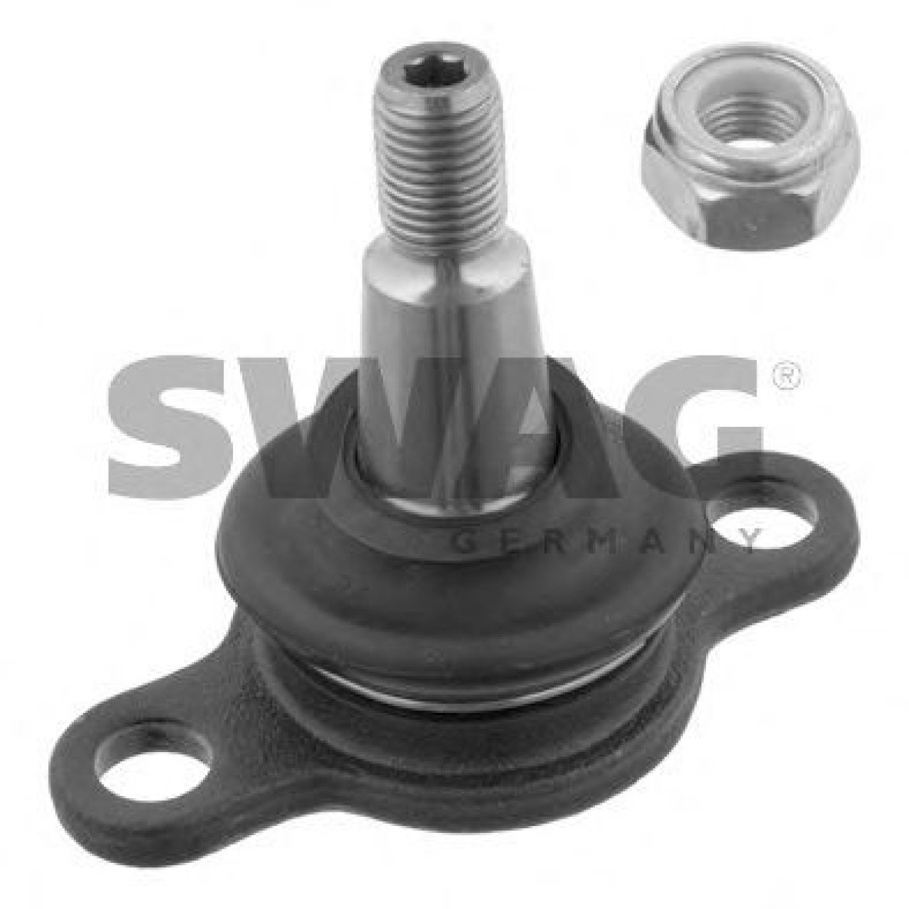 Articulatie sarcina/ghidare VW TRANSPORTER V bus (7HB, 7HJ, 7EB, 7EJ, 7EF, 7EG, 7HF, 7EC) (2003 - 2016) SWAG 32 92 3336 piesa NOUA