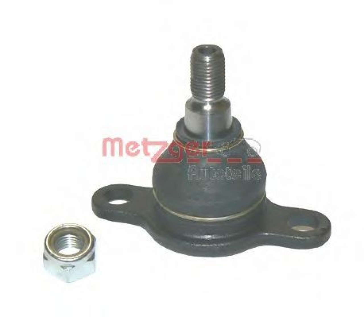 Articulatie sarcina/ghidare VW TRANSPORTER V platou / sasiu (7JD, 7JE, 7JL, 7JY, 7JZ, 7FD) (2003 - 2016) METZGER 57002908 piesa NOUA