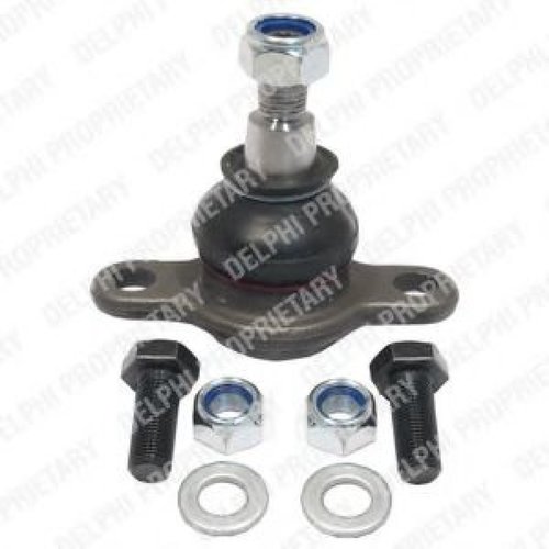 Articulatie sarcina/ghidare VW TRANSPORTER V caroserie (7HA, 7HH, 7EA, 7EH) (2003 - 2016) DELPHI TC2...