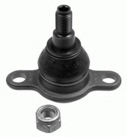 Articulatie sarcina/ghidare VW TRANSPORTER VI platou / sasiu (SFD, SFE, SFL, SFZ) (2015 - 2016) LEMF...
