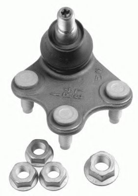Articulatie sarcina/ghidare VW UP (2011 - 2016) LEMFÖRDER 33906 01 piesa NOUA