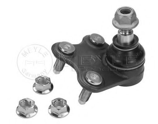 Articulatie sarcina/ghidare VW UP (2011 - 2016) MEYLE 116 010 0025 piesa NOUA
