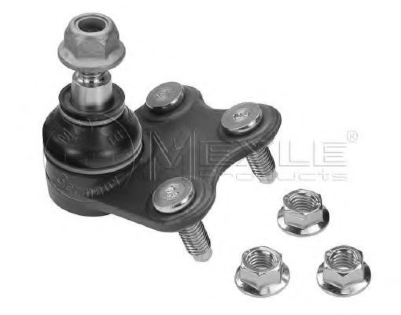 Articulatie sarcina/ghidare VW UP (2011 - 2016) MEYLE 116 010 0024 piesa NOUA
